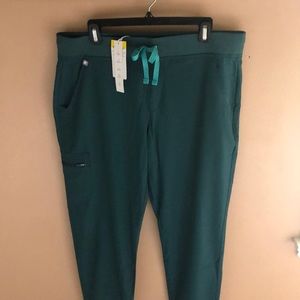 Figs - Zamora Caribbean Blue Fionlite